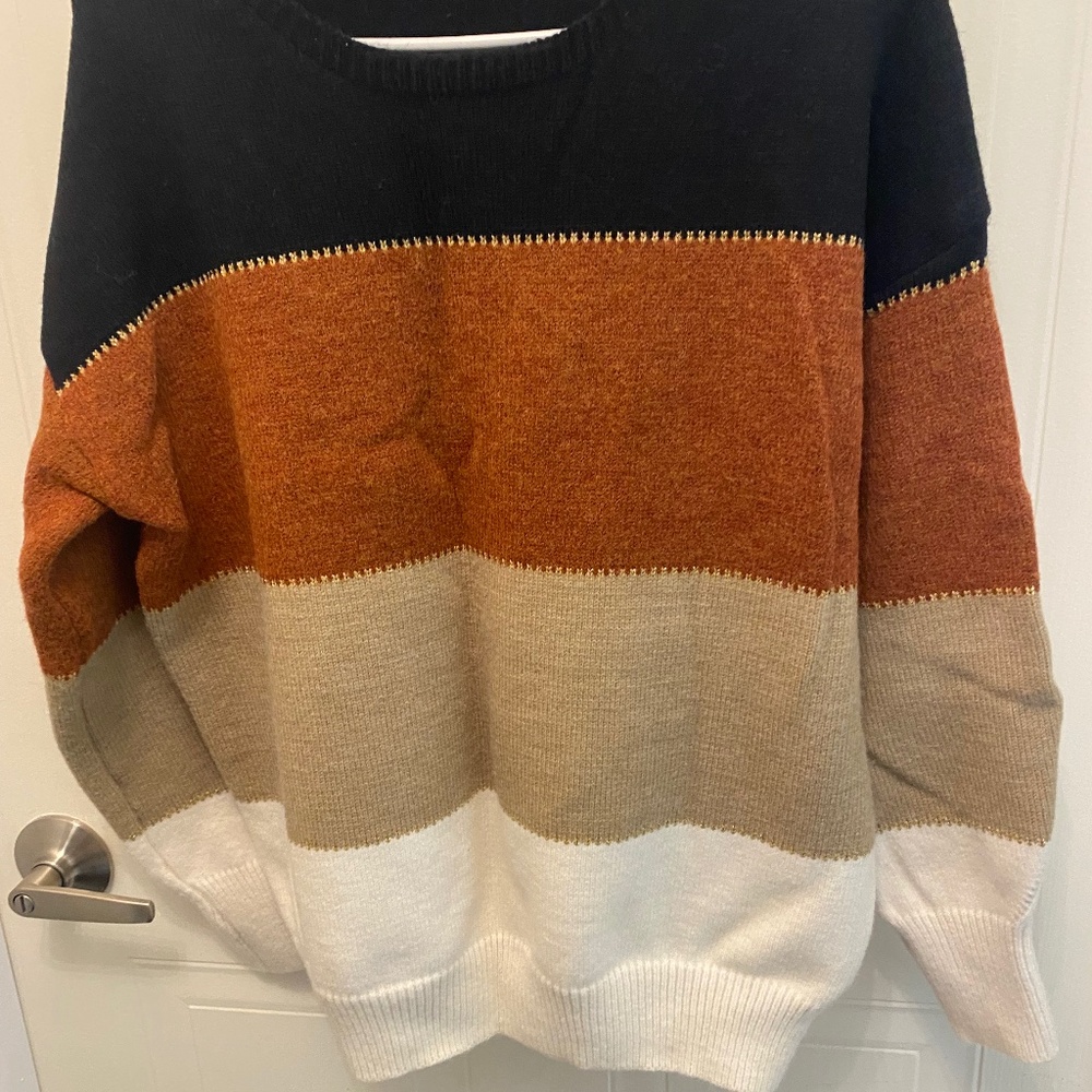 Sweater